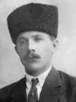 Aziz Zekâi APAYDIN