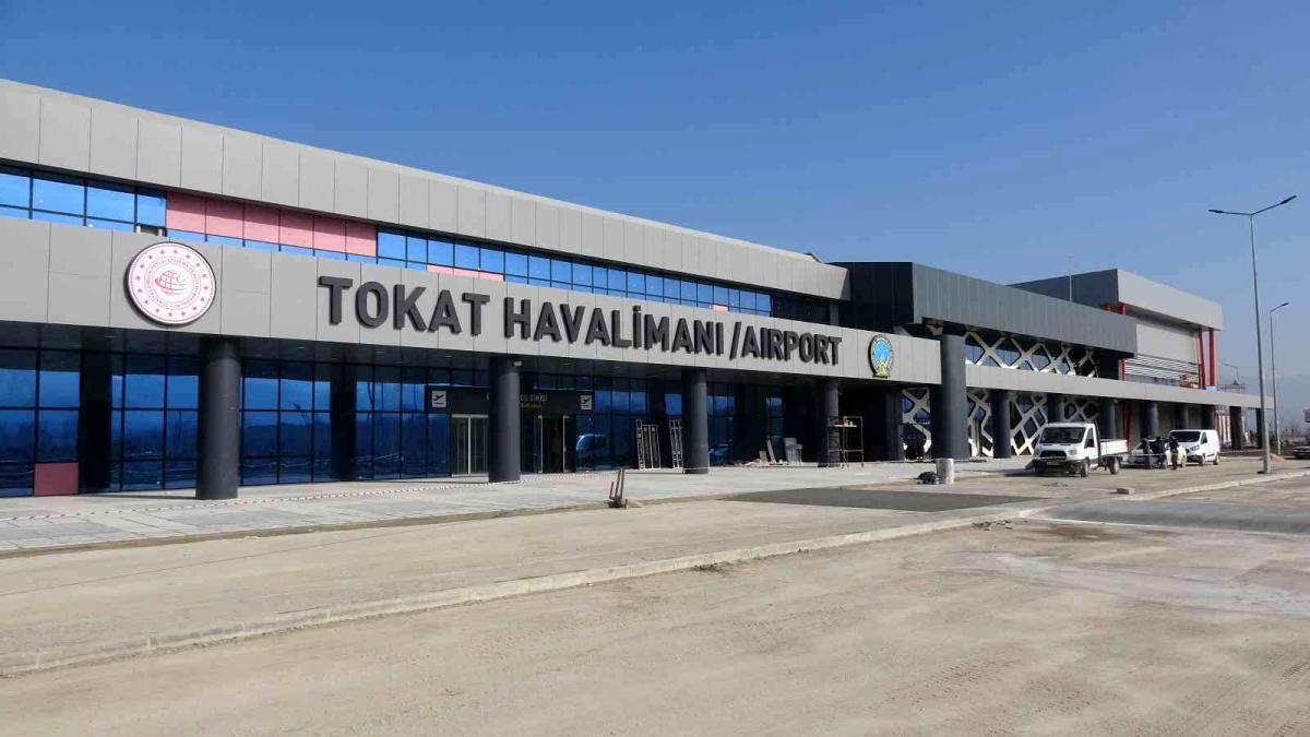 Son dakika haberleri… 550 milyon liralık dev yatırımda sona gelindi