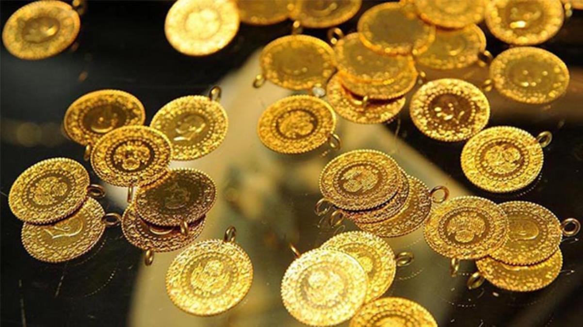 Altının gram fiyatı 979 lira seviyesinden işlem görüyor