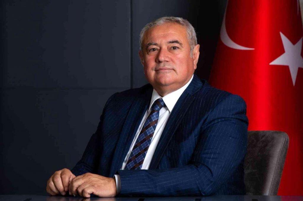 ATSO Başkanı Çetin’den bankalara çağrı: “Kredi limitleri arttırılsın”