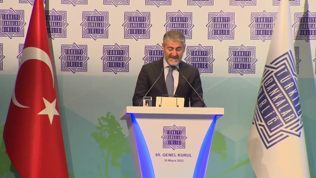 Bakan Nebati: “Bu Başarılı Tabloyu Gece Gündüz Çalışarak Sağlıyoruz”