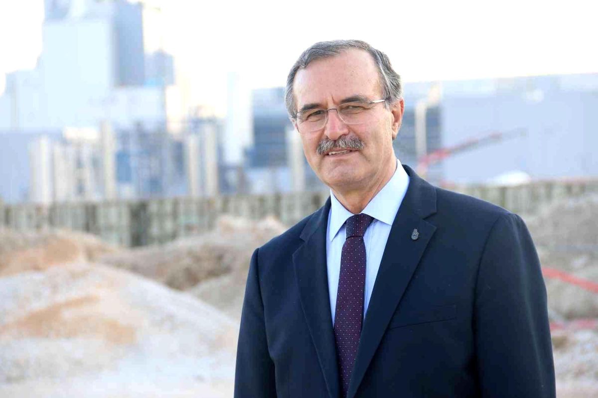 Başkan Kütükcü: “Sanayicilerimiz üretimden ve ihracattan vazgeçmedi”