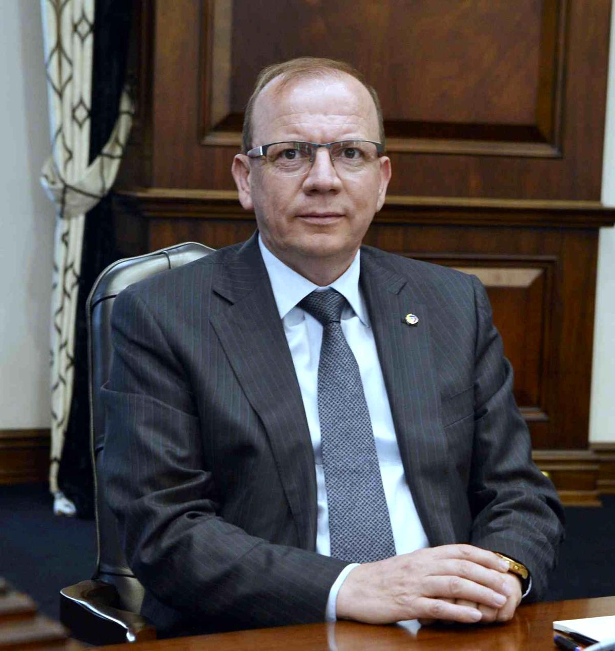 Bursa Ticaret Borsası Başkanı Özer Matlı, büyüme rakamlarını değerlendirdi