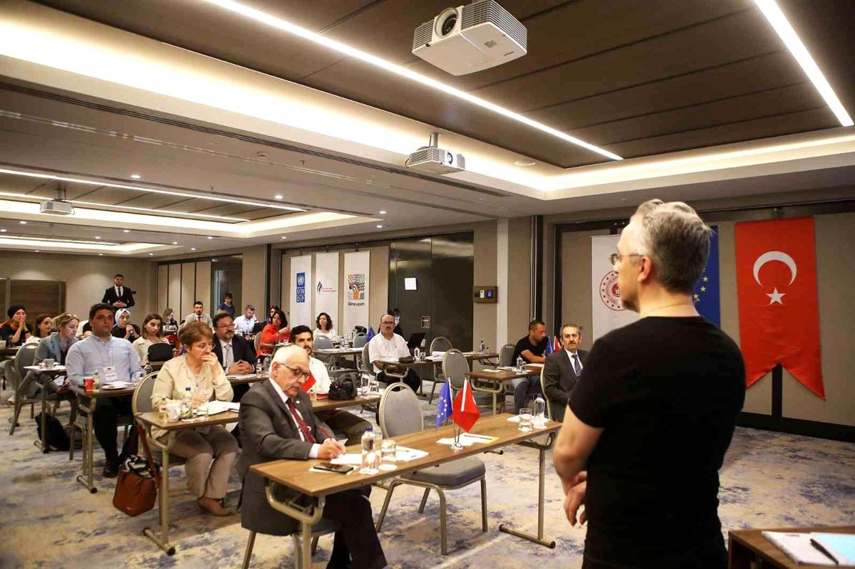 Büyükşehir Sakarya’yı geleceğe hazırlıyor: Tüm senaryolar masada