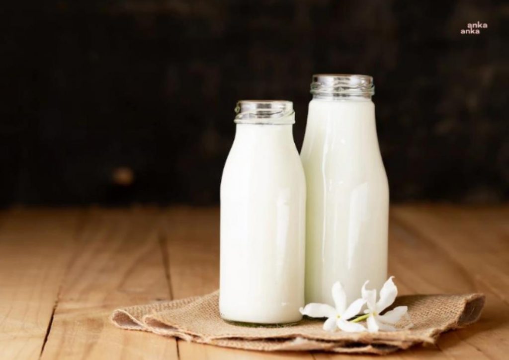 Çiğ Süt Fiyatı 7 Buçuk Lira Olarak Açıklandı… Üreticilere 3 Ay Boyunca Verilen 1 TL’lik Destek 20 Kuruşa İndirildi
