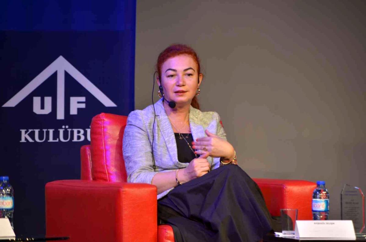 FAO Türkiye Temsilcisi Yardımcısı, “Türkiye’de kıtlık olur mu” sorusunu cevaplandırdı