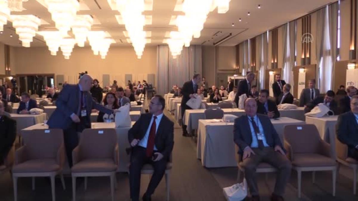 KASTAMONU – Su Yönetimi Genel Müdürü Dikmen, Kastamonu’da havza yönetimi projesini anlattı