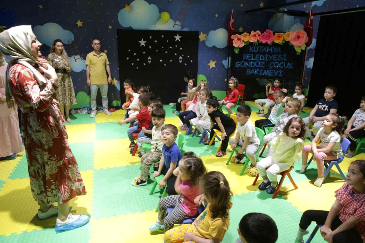 Öğrencilere ‘Gıda güvenirliliği ve gıda israfı’ eğitimi