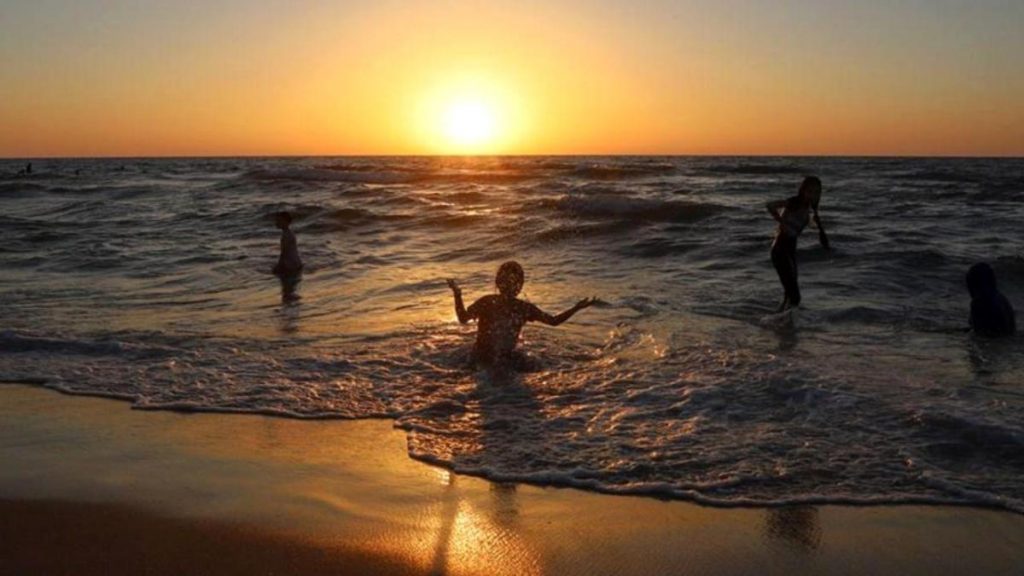 Araştırma: Deniz Yüzeyindeki Sıcak Dalgası Akdeniz’e Zarar Veriyor