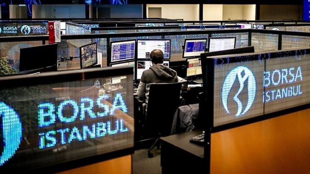 Borsaya ne oldu, neden yükseldi? Borsa İstanbul yükseldi mi? 2 Haziran Borsa’da son durum nedir? Borsa İstanbul günü nasıl kapattı?