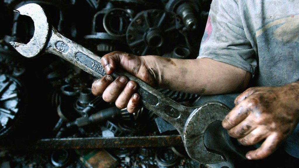 Çocuk İşçiliği ile Mücadele Günü: ‘Geçtiğimiz yıl Türkiye’de en az 62 çocuk işçi öldü’
