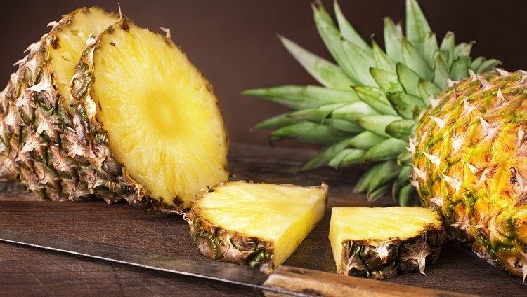 Ananasın faydaları nelerdir? Ananas hangi hastalığa iyi gelir?