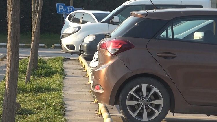 Uzman uyarısı: Araç içerisinde beklemiş suyu tüketmeyin!