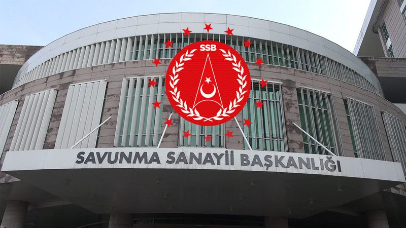 Savunma Sanayii Başkanlığı 97 sözleşmeli personel alacak! İşte personel alım şartları