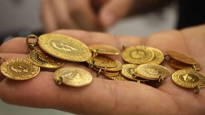 Altın fiyatları ne kadar 30 Eylül? Gram altın – yarım altın – çeyrek altın fiyatları