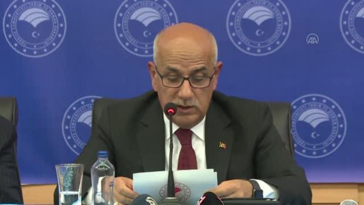 Kirişci: “Bir kentin ihtiyaçlarını bu kentte üretmek zorundayız buna kent tarımı diyoruz”