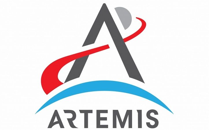 NASA’nın Artemis uzay aracına bu kez fırtına engeli!