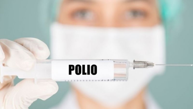 Poliovirus yeniden önem kazanıyor!