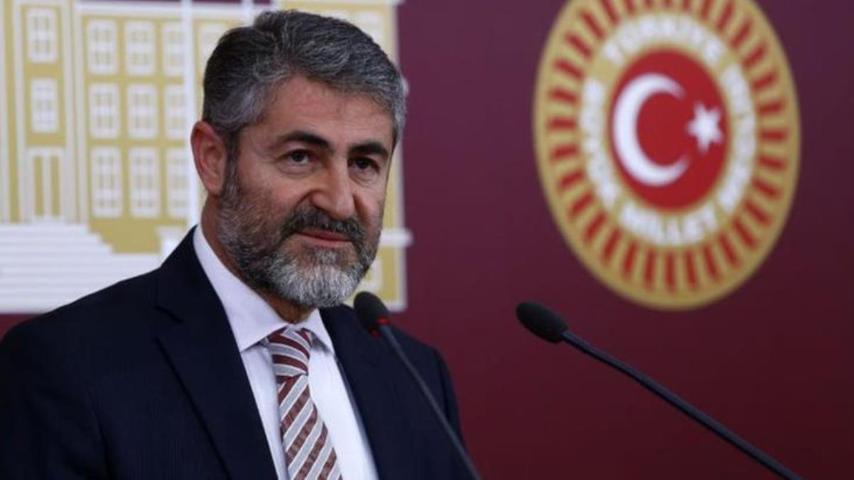 Bakan Nebati: Küçük ölçekli balıkçı gemilerine 6 bin liraya kadar destek ödemesi yapılacak