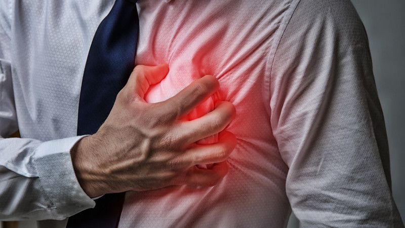 Kalp çarpıntısı neden olur? Ne zaman tehlikelidir? Kalp çarpıntısına ne iyi gelir?
