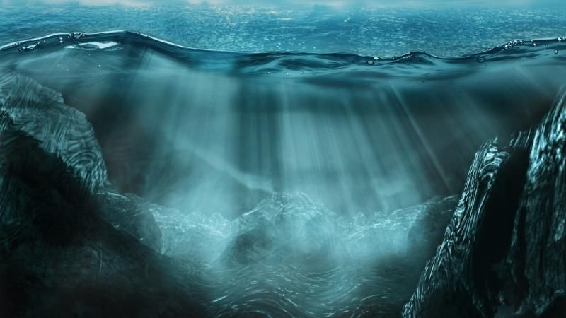 Okyanusun dibindeki ölü canlılar, depremleri etkileyebilir!