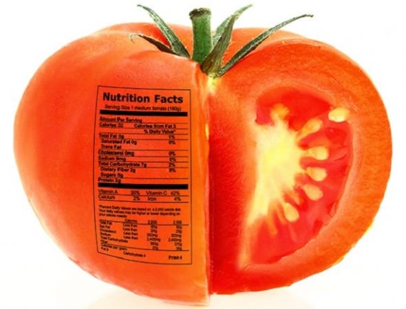 Gıdalarda sağlık beyanı kullanımına yeni kriter!