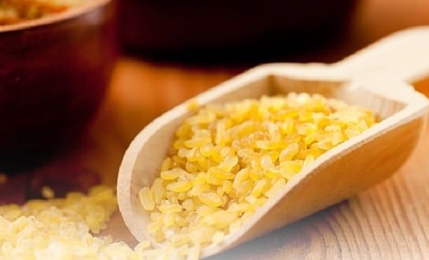 “Türkiye Gıda İhracatçıları”, dünyaya bulguru tanıtacak!