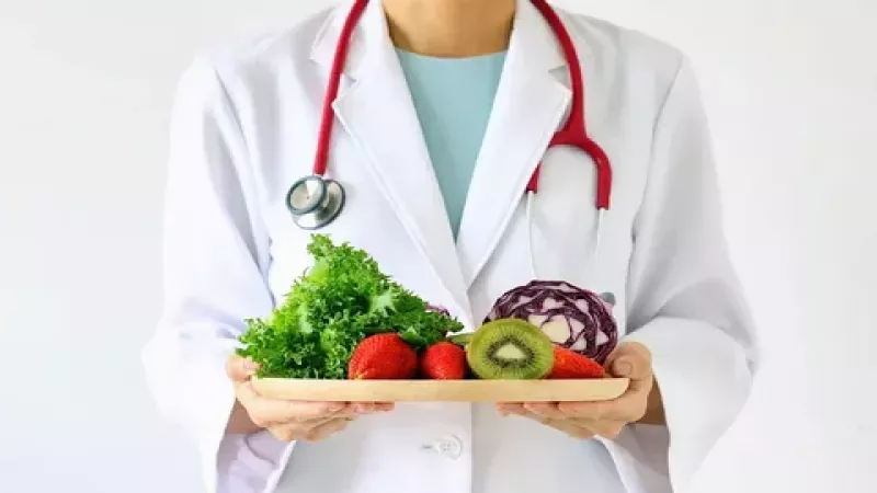 Uzman isim anlattı: Eris varyantından korunmak için en iyi besinler