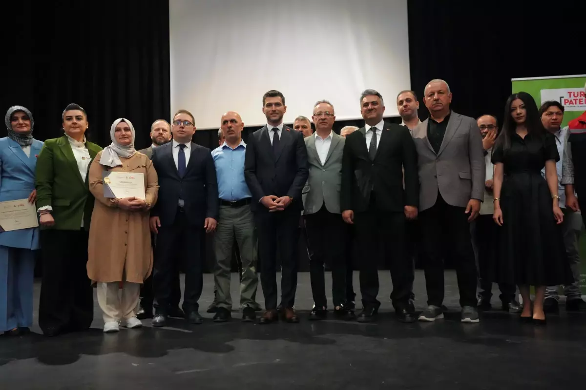 Türkiye Coğrafi Tescil Sayısında Çin’den Sonra 2. Sırada