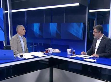 Bakan Yumaklı’dan önemli açıklamalar