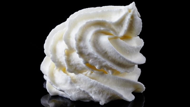 Kaymak ve krema için kriterler güncellendi!