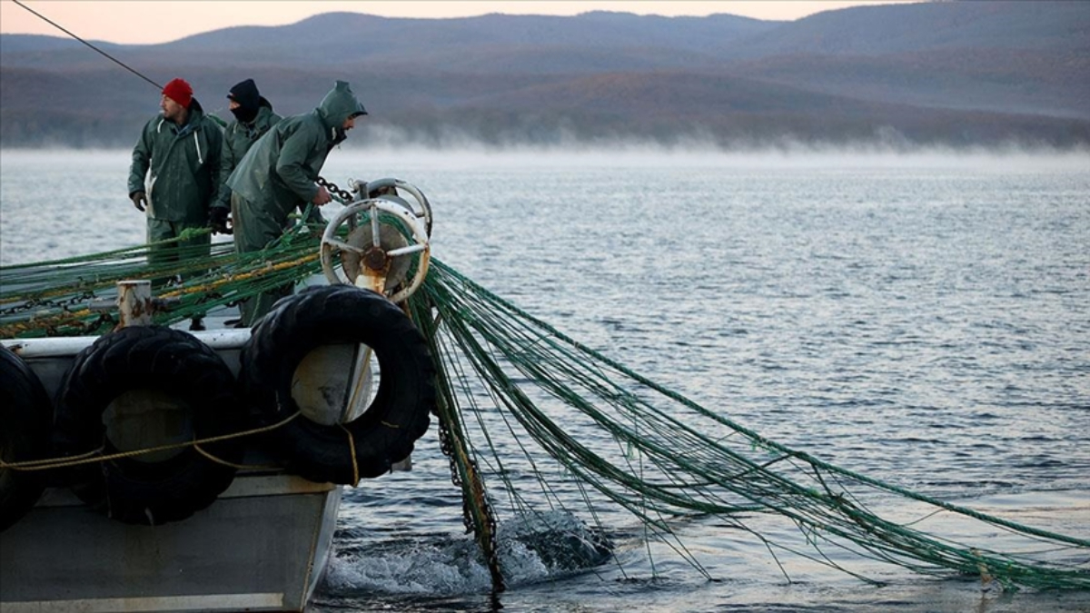 Türkiye, Akdeniz Genel Balıkçılık Komisyonu Başkanlığına seçildi