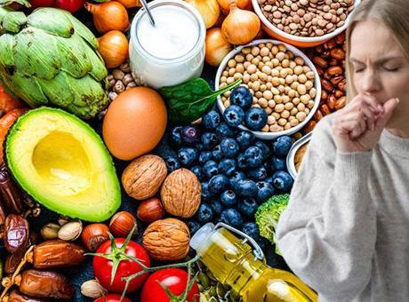 Zayıf bağışıklık kader değil! Beslenme belirleyici rol oynuyor