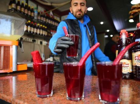 Adana şalgam suyunun AB’den tescil alması üreticilerin yüzünü güldürdü