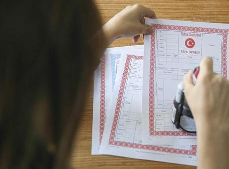 3 milyon vatandaşın tapu derdine son! Bedelsiz iade edilecek