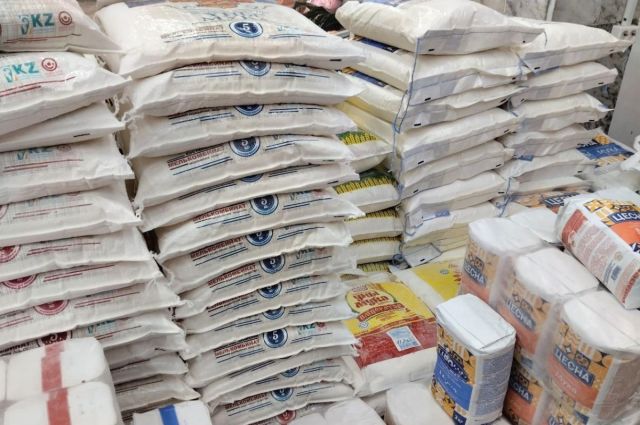 Kazakistan Birliği: Un ihracatı piyasası durma noktasında