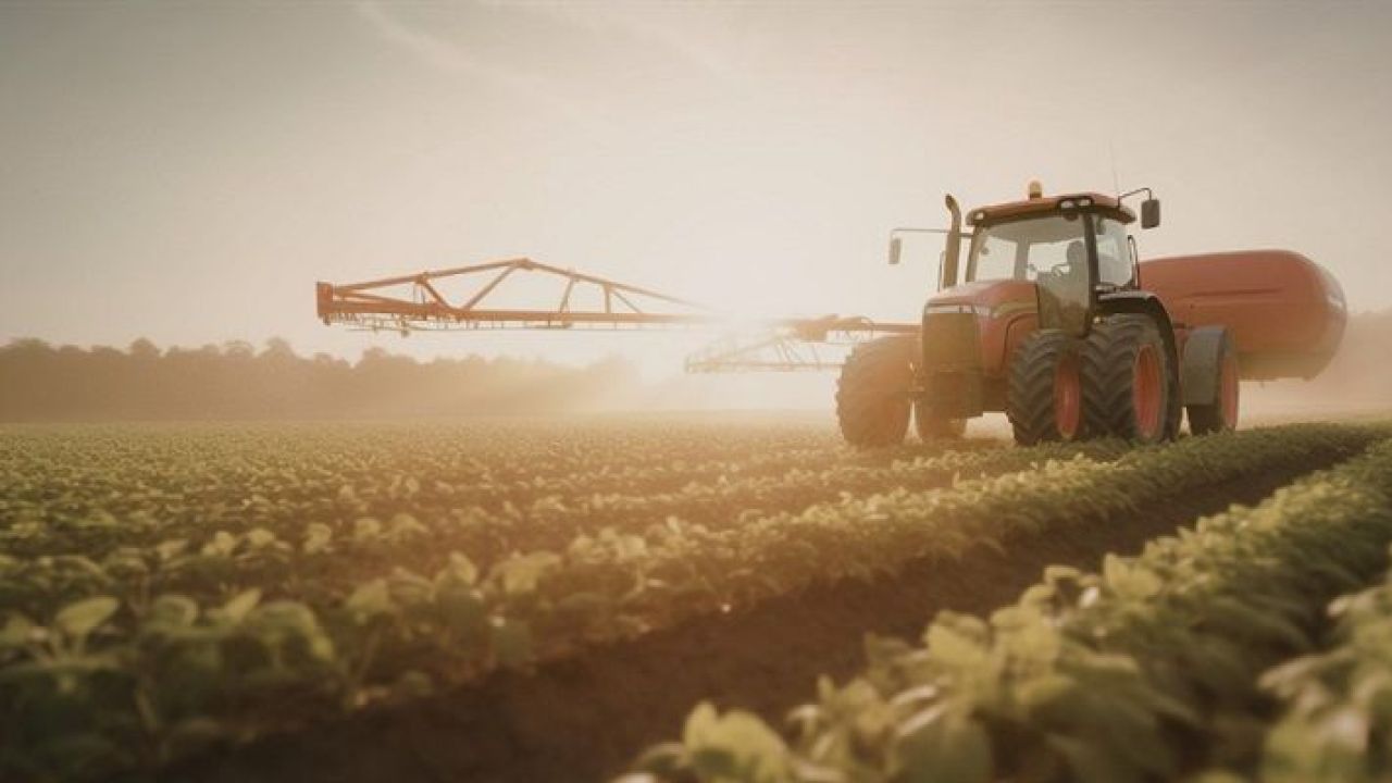 Tarım arazilerinin etkin kullanımına hibe desteği