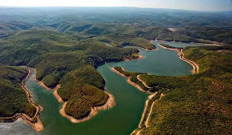 10 yıllık Ulusal Su Planı yürürlükte!