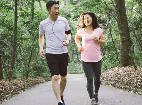 Yeni egzersiz trendi: 3×3 yürüyüş! Kalp sağlığı için faydalı mı?