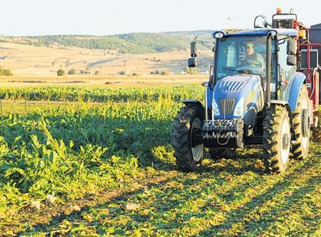 Çiftçiden zayiat kesintisine son