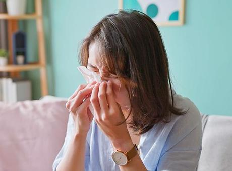 Polen mevsimi kapıda! Korunmak için bunlara dikkat edin