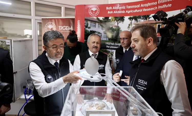 B-Reçete Türkiye’yi kaplayacak!