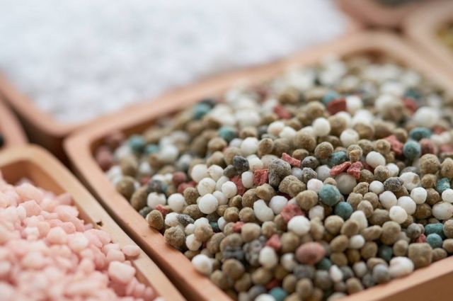 Gübre İthalatında Gümrük Vergisi %6,5’ten Sıfıra İndirildi