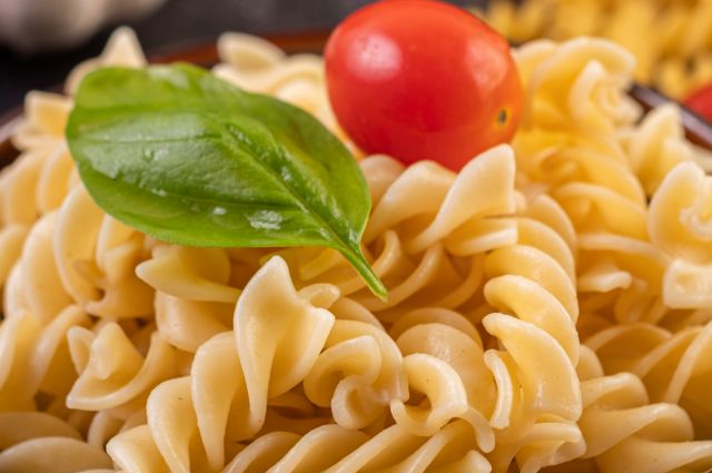 Tiryakioğlu: Türkiye’nin makarna ihracatı 228 milyon dolara ulaştı