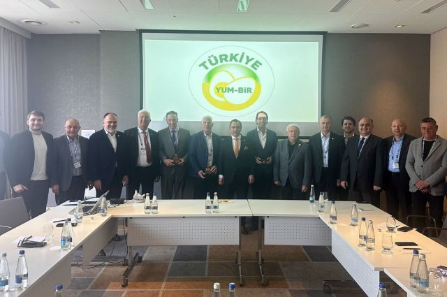 YUM-BİR, Antalya’daki Zirve İçin WEO’yu Davet Etti