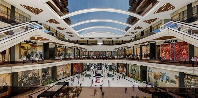 AVM’lerde sorun; kategorilerde verimlilik ayrışması!