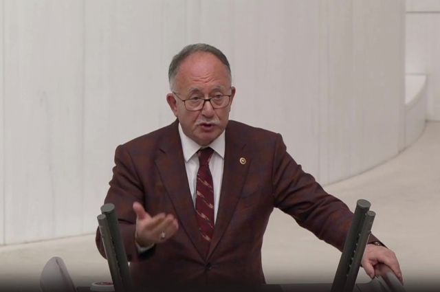 Saadet Partili Kılıç: Çiftçi Ürettikçe Kazanmıyor, Borçlanıyor