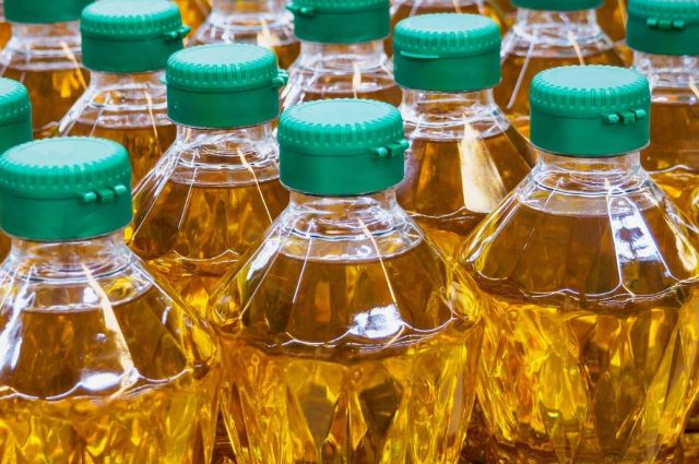 SUNSEEDMAN: Türkiye, Arjantin’den Gelen İki Ayçiçeği Gemisini Reddetti