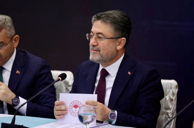 Bakan Yumaklı: Gelir garantili besicilik projesi başladı
