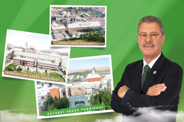 Hüseyin Akay: Şeker fiyatları üretim maliyetinin altında kaldı